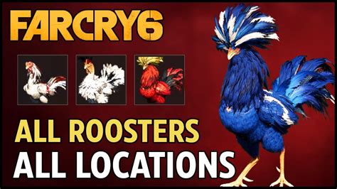 redrooster|red rooster locations list.